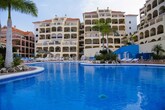 15351, 1 Bed APARTMENT, DINASTIA, LOS CRISTIANOS